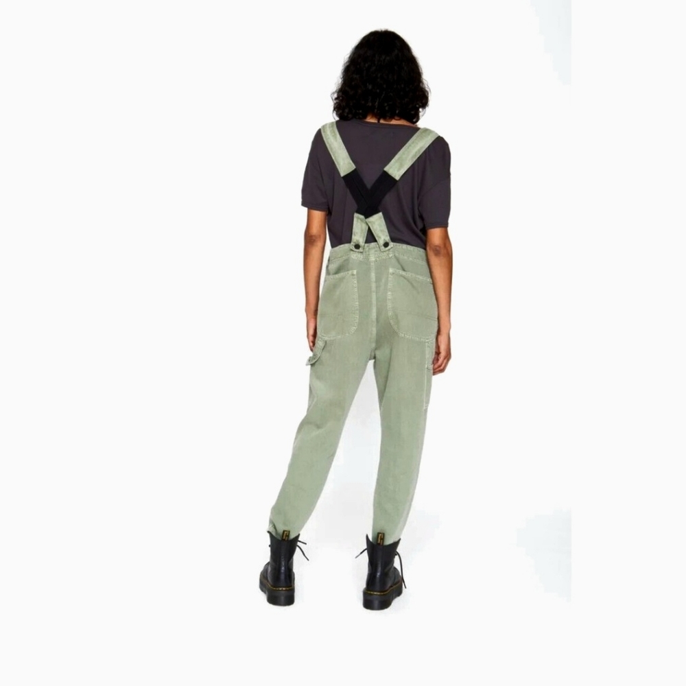 Free people overalls - Picture 2 of 2